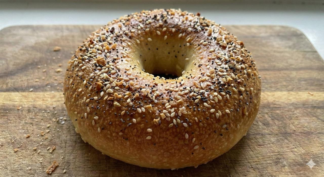 Everything Bagel