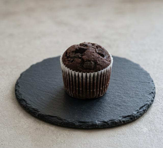 Chocolate Muffin
