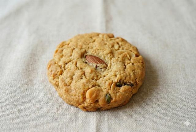 Granola Cookie