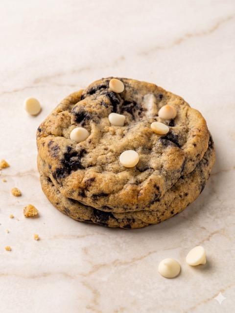 Cookies & Cream
