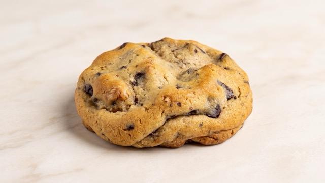 New York Levain Cookie
