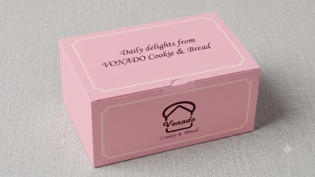 Gift Box Size L