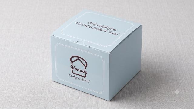 Gift Box Size M