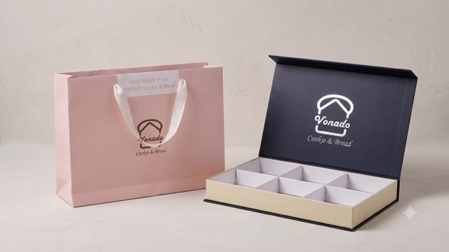 Premium Gift Box
